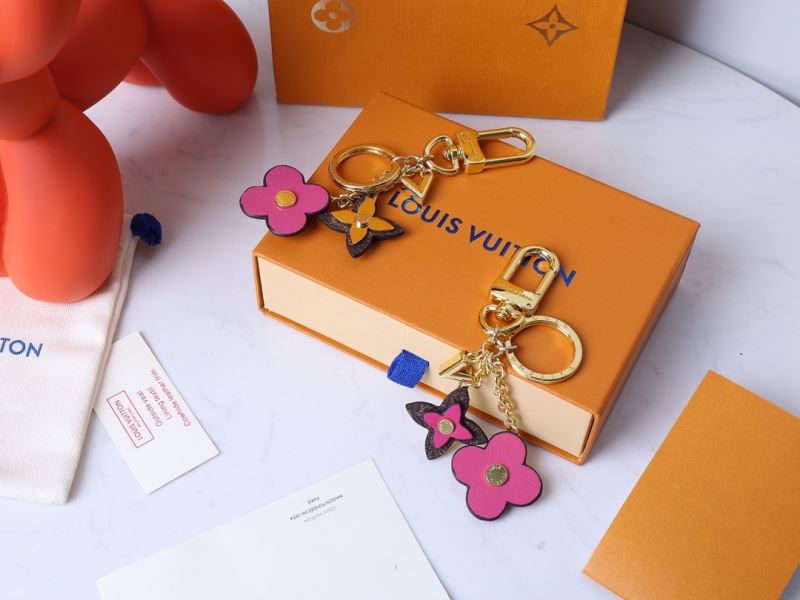 Louis Vuitton Keychains